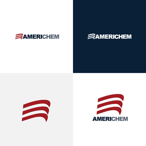 Logo Design by Logo Maker Zone for Americhem International | Design: #35981522