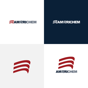 Logo Design by Logo Maker Zone for Americhem International | Design: #35981540