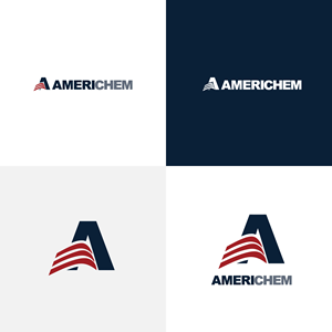 Logo Design by Logo Maker Zone for Americhem International | Design: #35981703