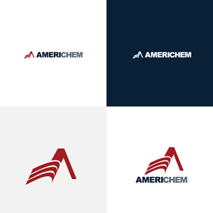Logo Design by Logo Maker Zone for Americhem International | Design: #35987701