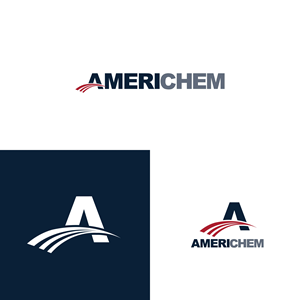 Logo Design by Logo Maker Zone for Americhem International | Design: #35988198