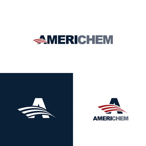 Logo Design by Logo Maker Zone for Americhem International | Design: #35988245