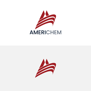 Logo Design by Logo Maker Zone for Americhem International | Design: #36035123