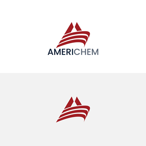 Logo Design by Logo Maker Zone for Americhem International | Design: #36035150