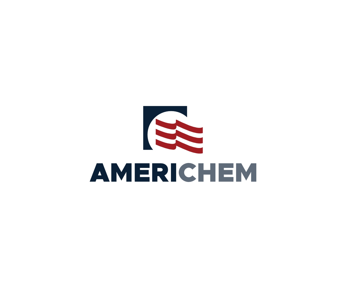 Logo Design by Wa-tinku.Designs for Americhem International | Design #35979016