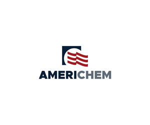 Logo Design by Wa-tinku.Designs for Americhem International | Design: #35979016