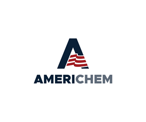 Logo Design by Wa-tinku.Designs for Americhem International | Design: #35979074