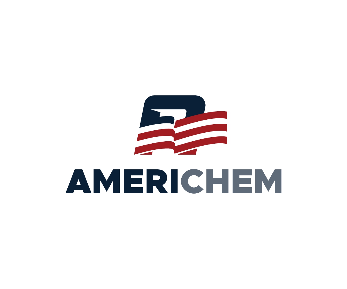Logo Design by Wa-tinku.Designs for Americhem International | Design #35979139