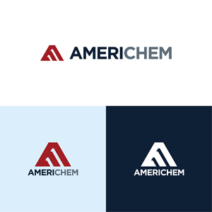 Logo Design by huda-design for Americhem International | Design: #36000619