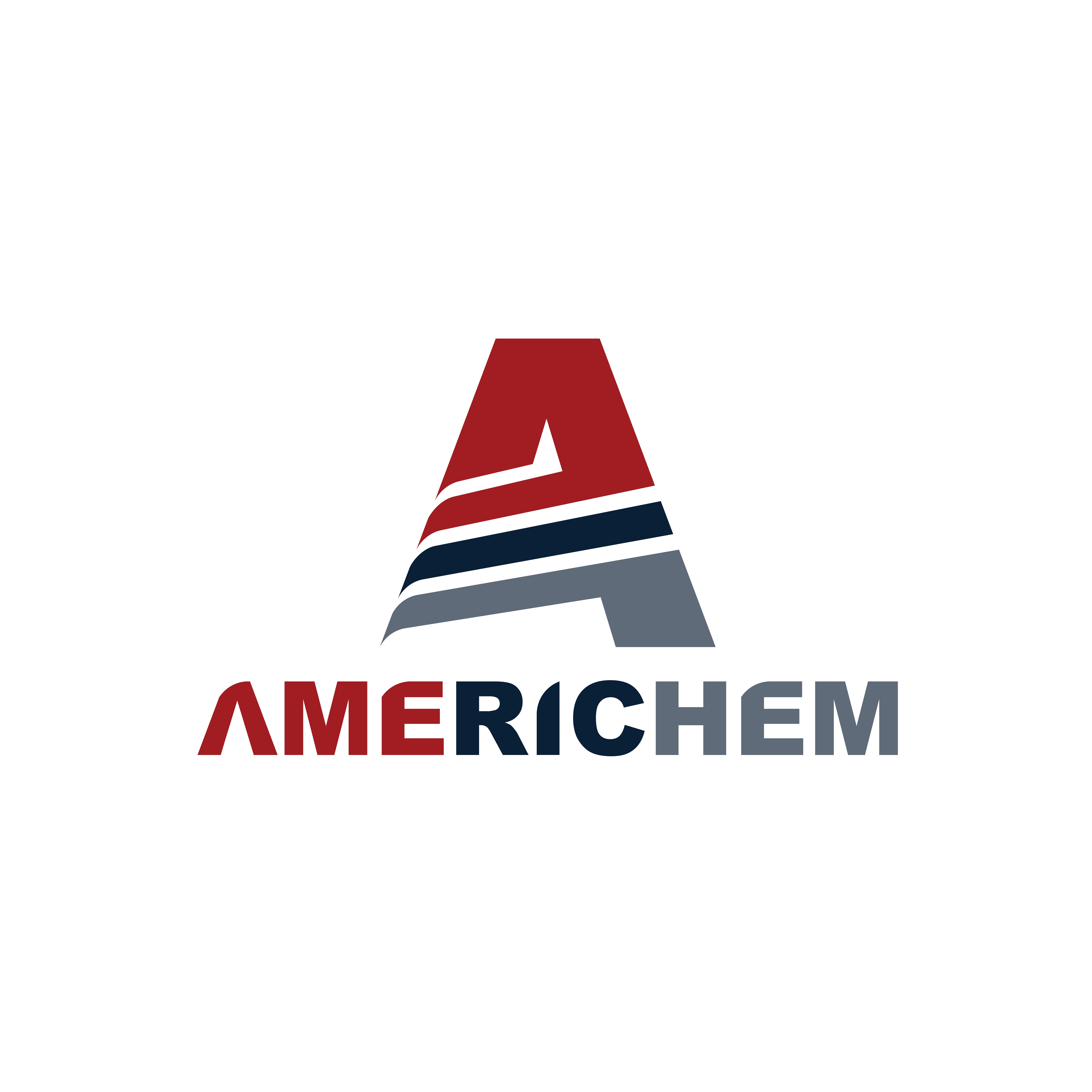 Logo Design by RESSESORE for Americhem International | Design #35954768