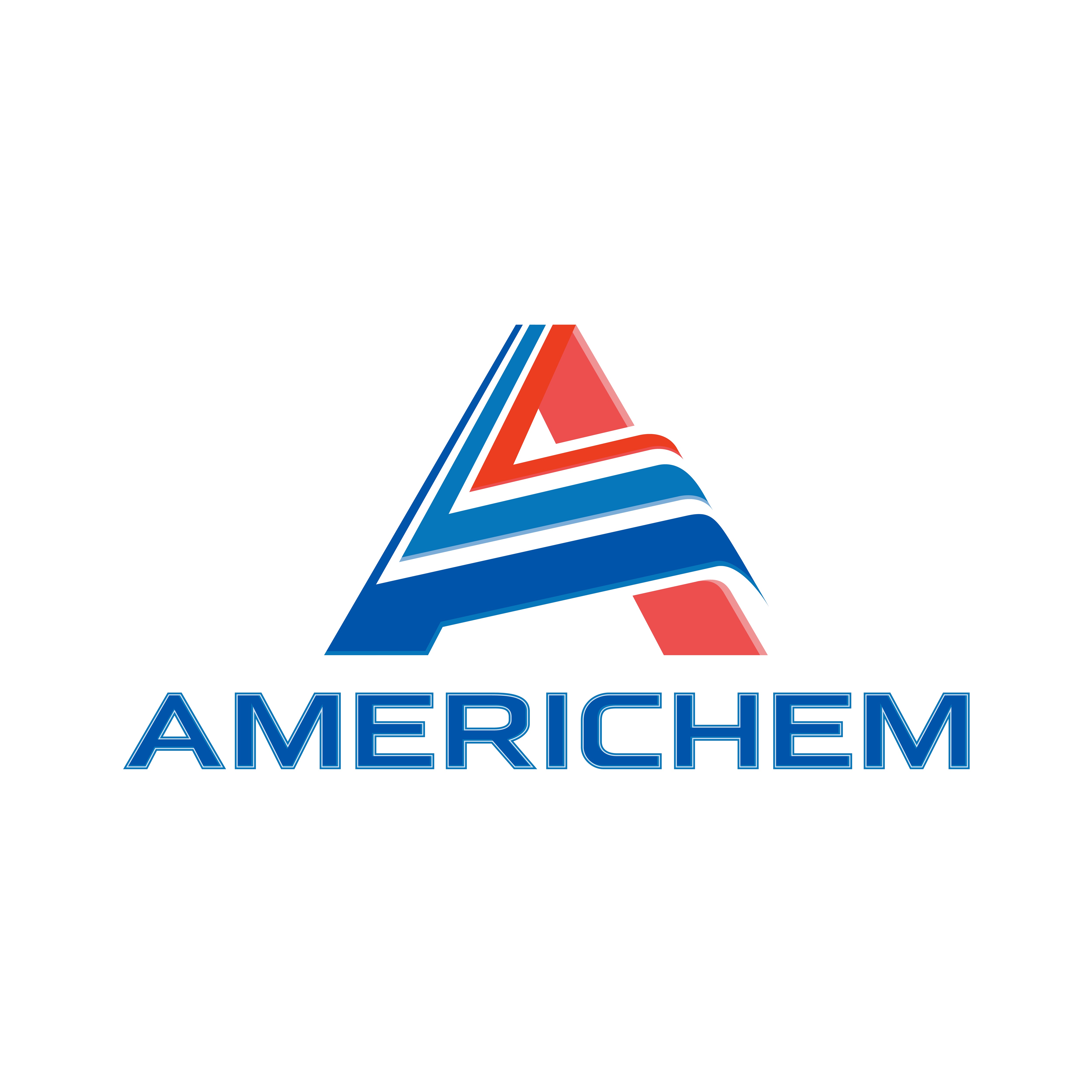Logo Design by RESSESORE for Americhem International | Design #35987153