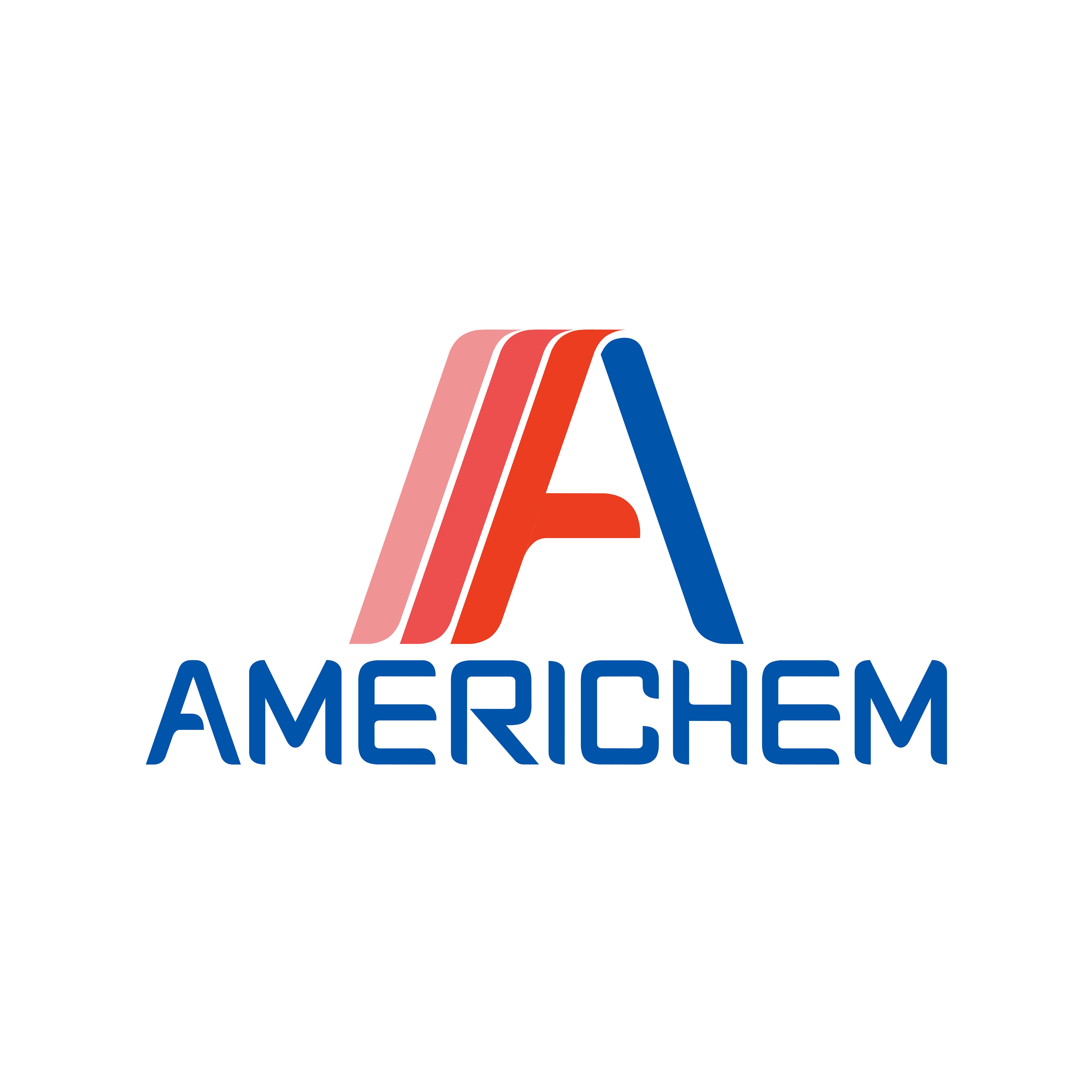 Diseño de Logo por RESSESORE para Americhem International | Diseño #35991603