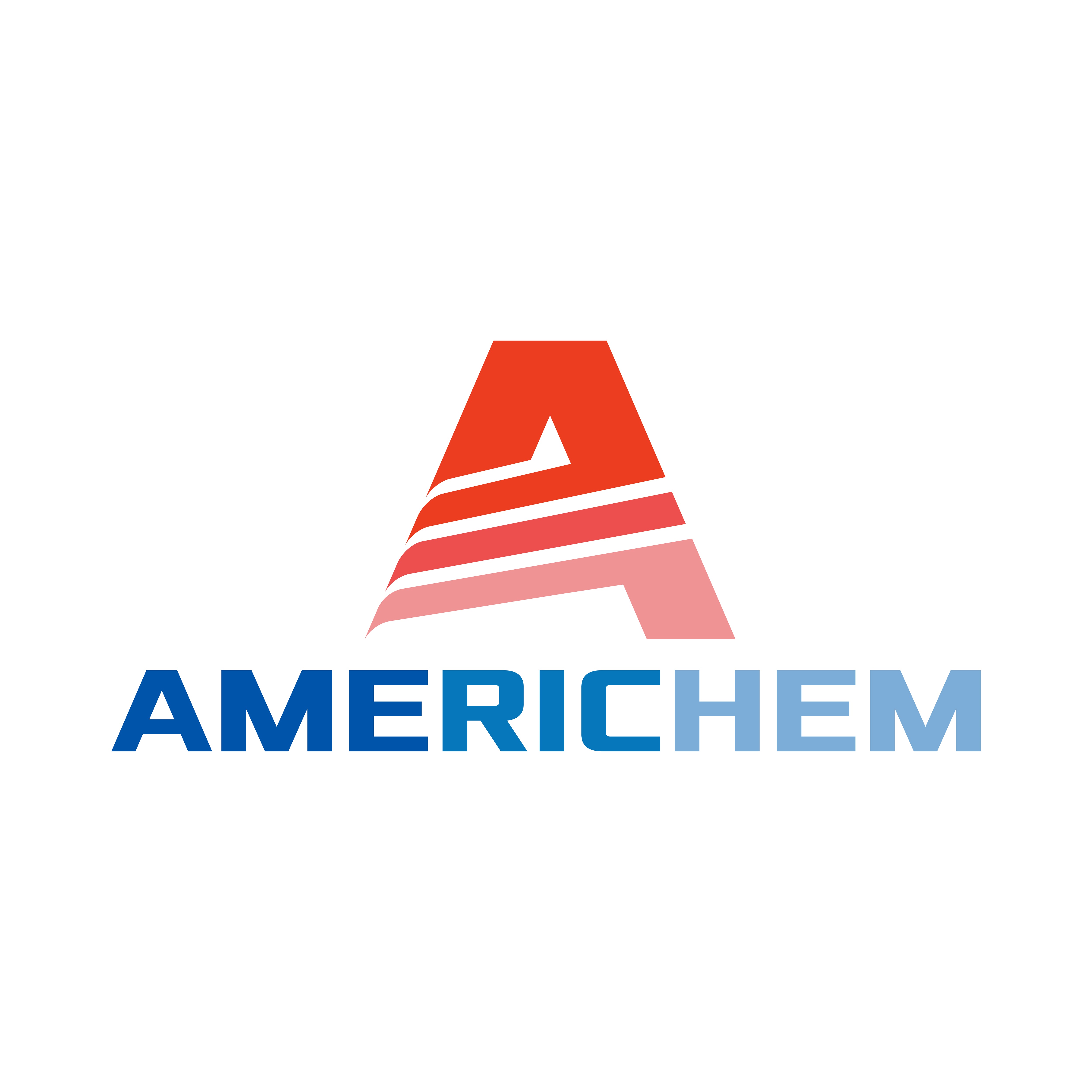 Logo Design by RESSESORE for Americhem International | Design #35993166