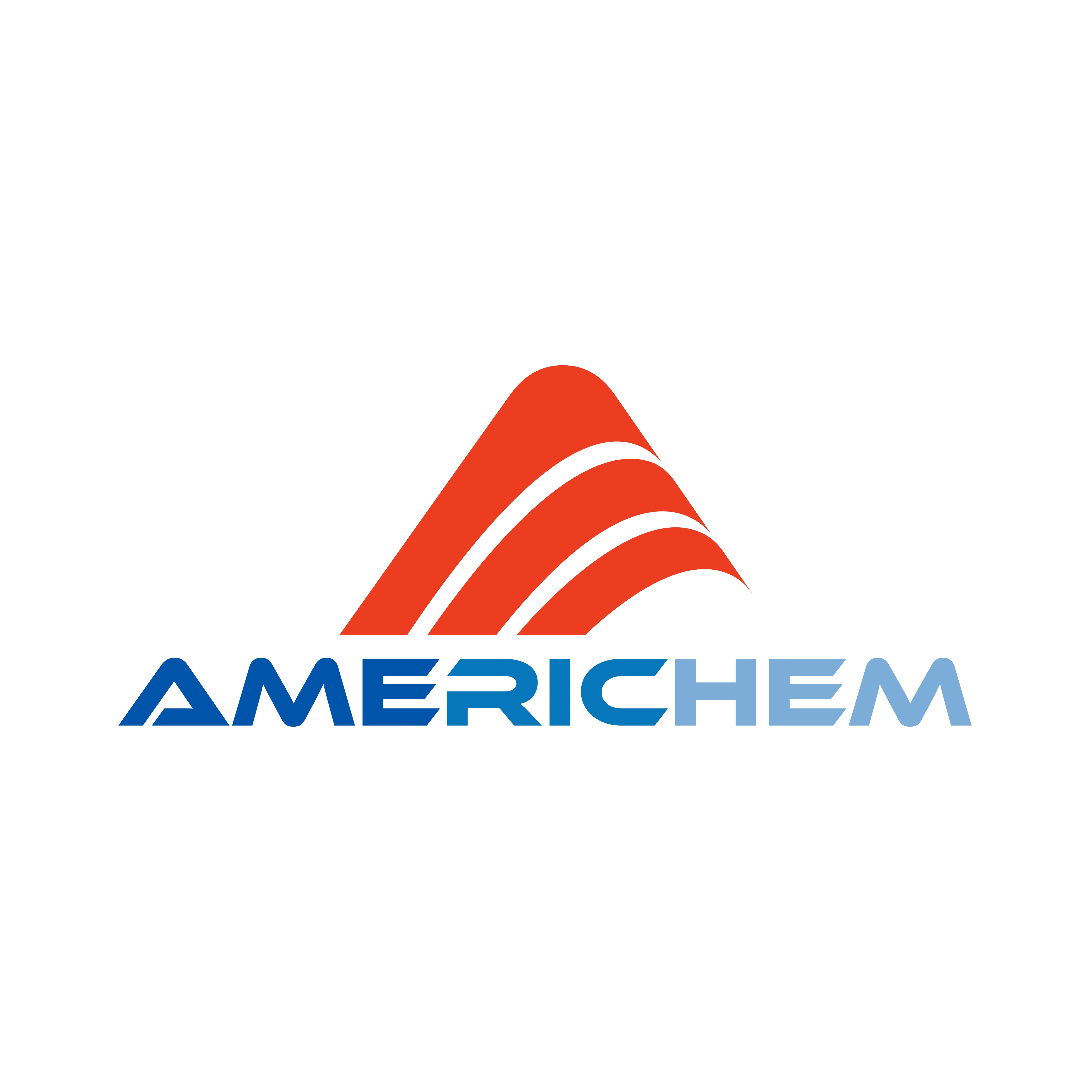 Logo-Design von RESSESORE für Americhem International | Design #36037740
