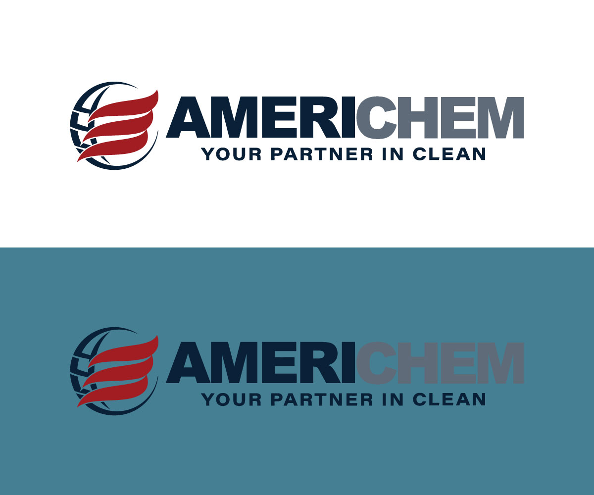 Diseño de Logo por David-Zayn para Americhem International | Diseño #35959806