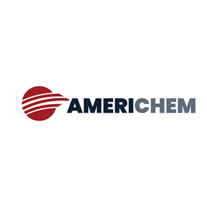 Diseño de Logo por bartolomeus para Americhem International | Diseño: #35946597