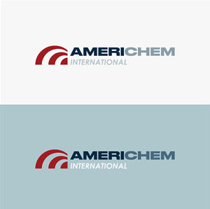 Diseño de Logo por QR Developpement para Americhem International | Diseño: #35944371