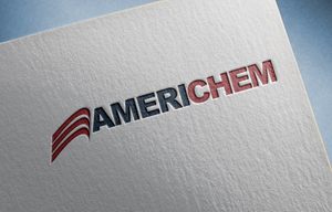 Diseño de Logo por Md.Hanif Mahmud para Americhem International | Diseño: #35950799
