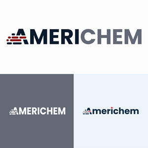 Logo Design by Farid Ali for Americhem International | Design: #35950873