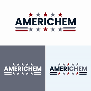 Logo Design by Farid Ali for Americhem International | Design: #35950874