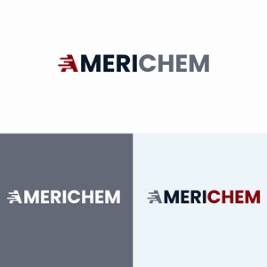 Logo Design by Farid Ali for Americhem International | Design #35951448