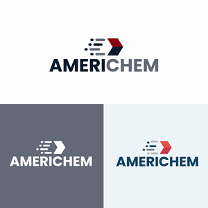 Logo Design by Farid Ali for Americhem International | Design: #35951510