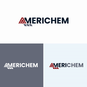 Logo Design by Farid Ali for Americhem International | Design: #35951511
