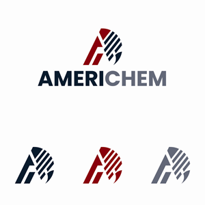 Logo Design by Farid Ali for Americhem International | Design: #35995149