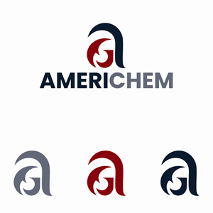 Logo Design by Farid Ali for Americhem International | Design: #35995150