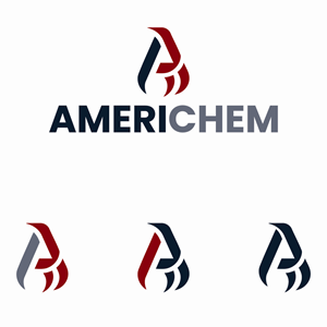 Logo Design by Farid Ali for Americhem International | Design: #35995152