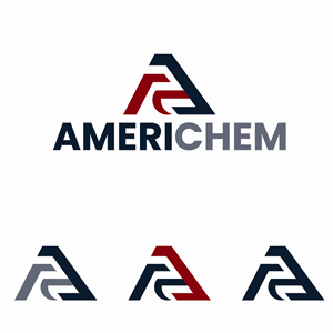 Logo Design by Farid Ali for Americhem International | Design: #35995156