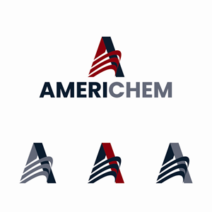 Logo Design by Farid Ali for Americhem International | Design: #35995160