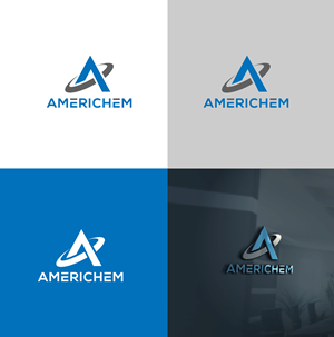 Diseño de Logo por NexaBrand para Americhem International | Diseño: #35965047