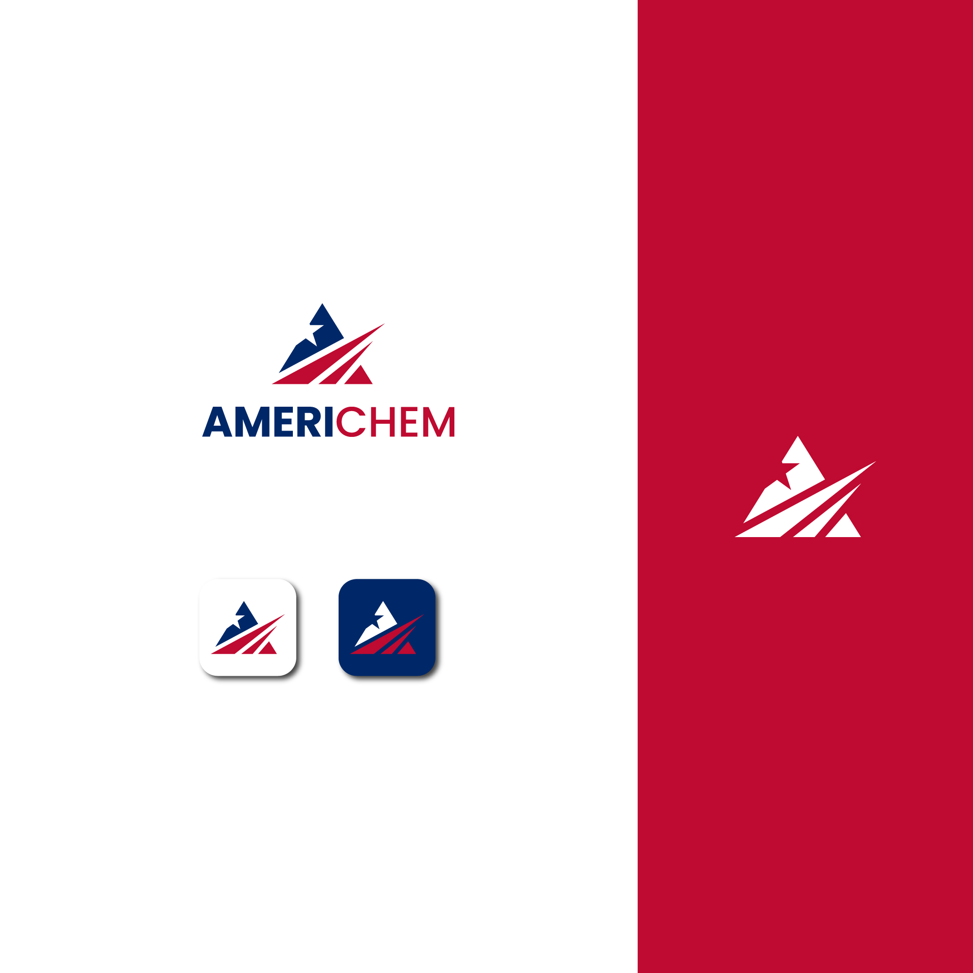 Design de Logo par HA !design pour Americhem International | Design #35991012