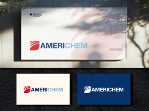 Logo Design by ArtSamurai for Americhem International | Design: #35948124