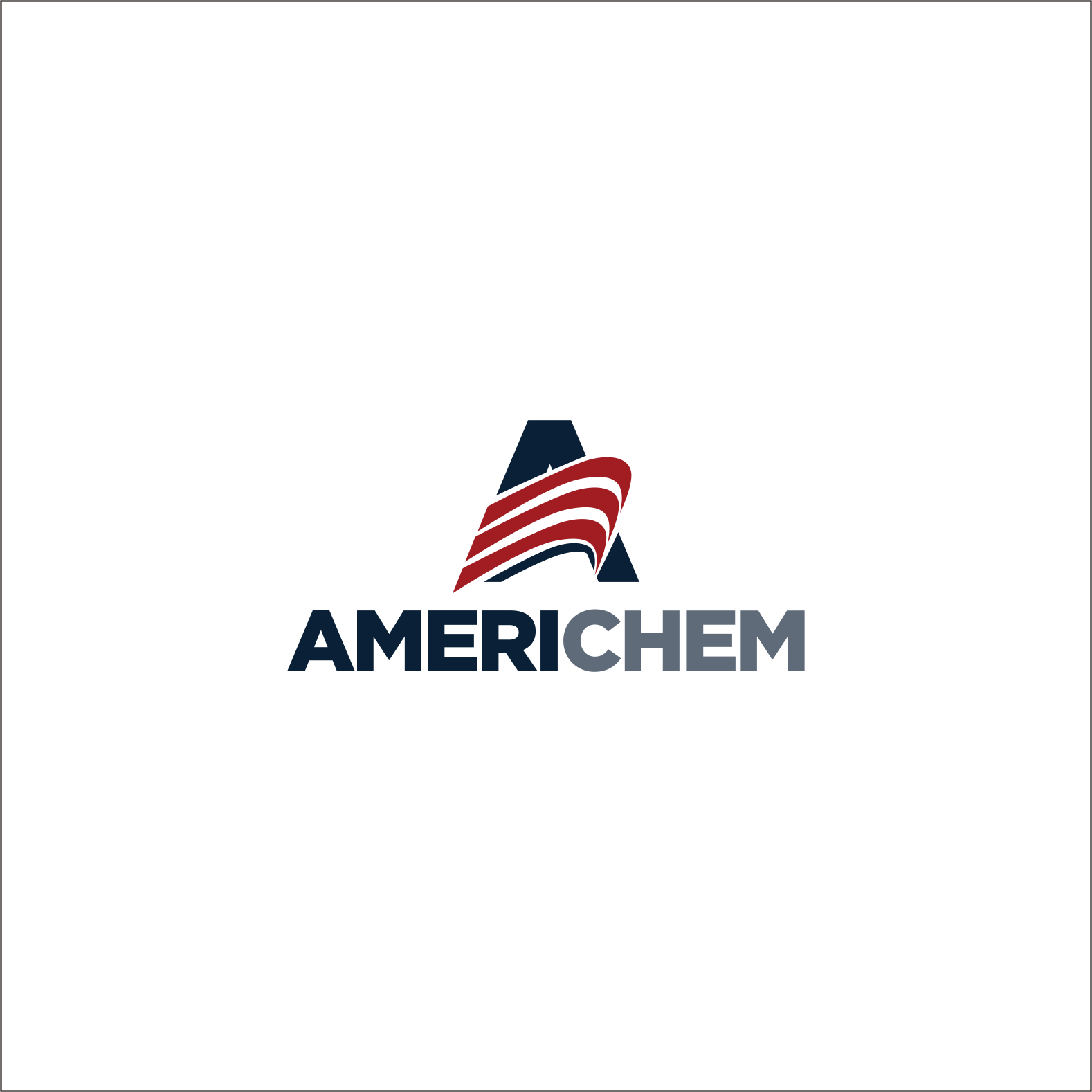 Logo Design by Arham Hidayat for Americhem International | Design #35990659