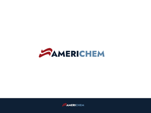 Logo Design by MNM for Americhem International | Design #35979202