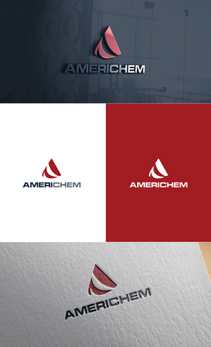 Logo Design by GLDesigns for Americhem International | Design: #35946119