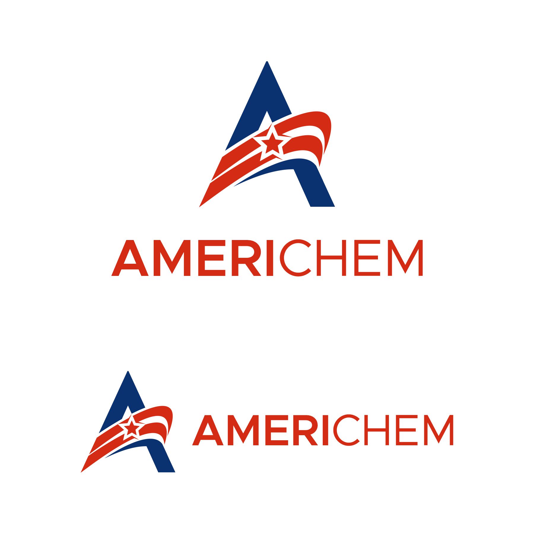 Design de Logo par debdesign pour Americhem International | Design #35992174
