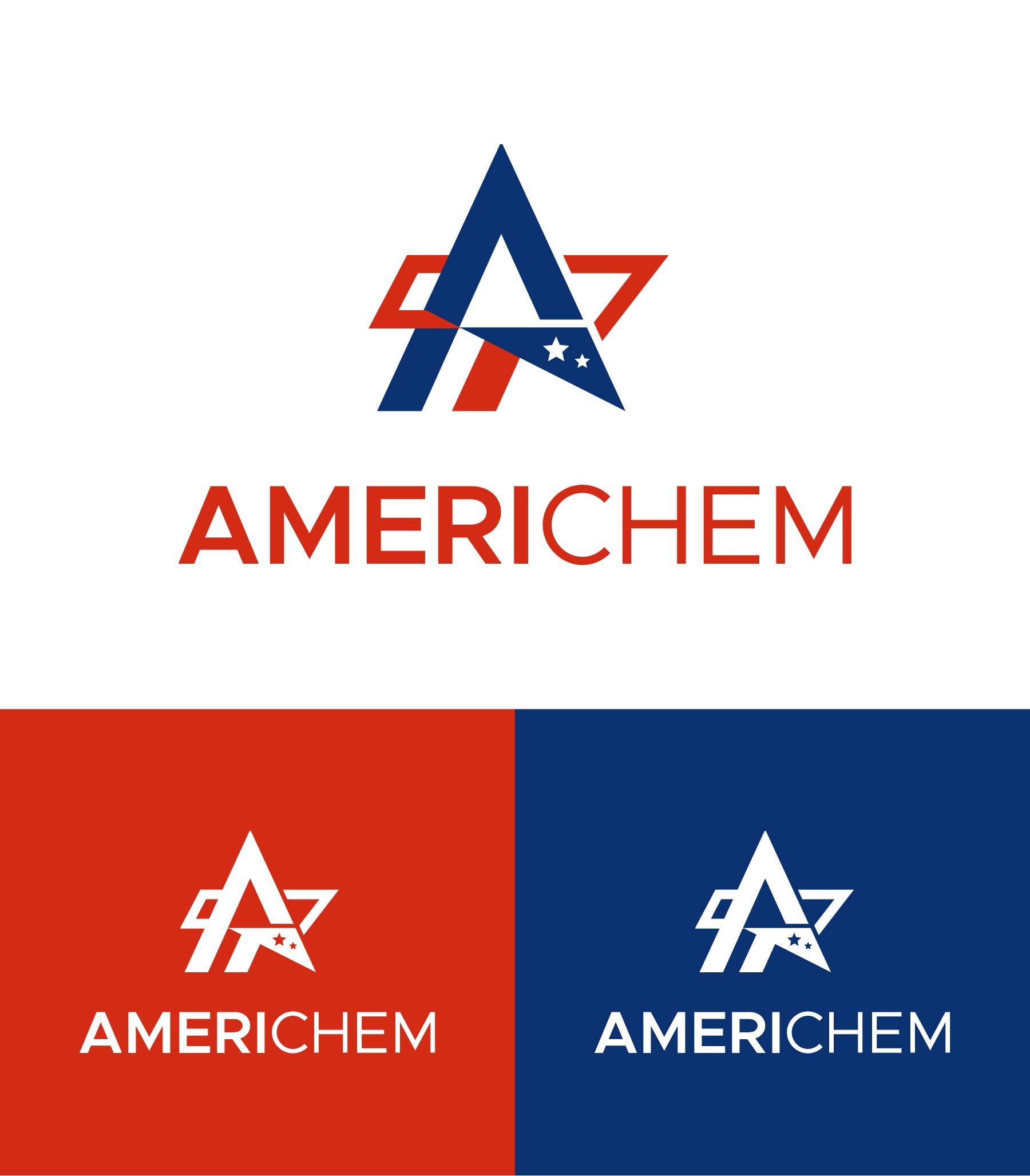 Logo Design by debdesign for Americhem International | Design #35992175