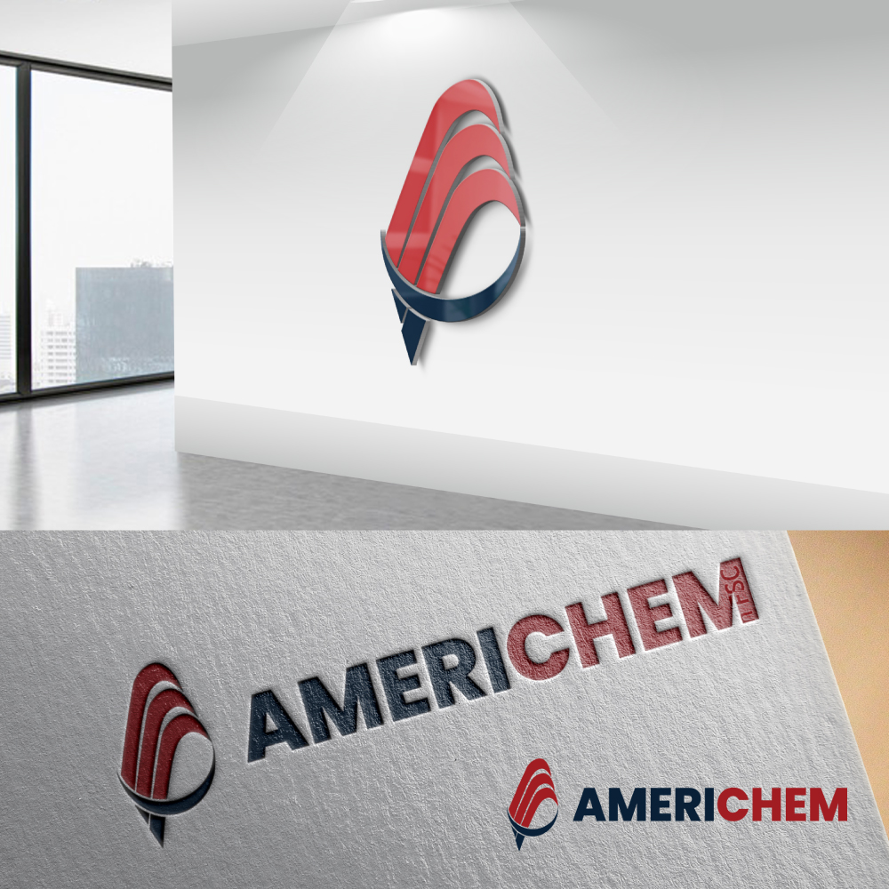 Logo-Design von diapapadia für Americhem International | Design #35963748