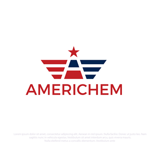 Logo Design by Anekaa for Americhem International | Design: #35940617