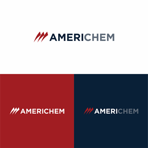 Logo Design by achil78 for Americhem International | Design: #35940169