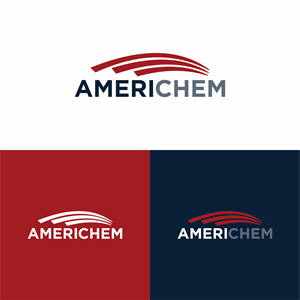 Logo Design by achil78 for Americhem International | Design: #35940184