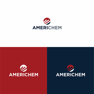 Logo Design by achil78 for Americhem International | Design: #35972865