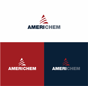 Logo Design by achil78 for Americhem International | Design: #35997476