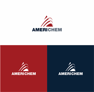 Logo Design by achil78 for Americhem International | Design: #35997532
