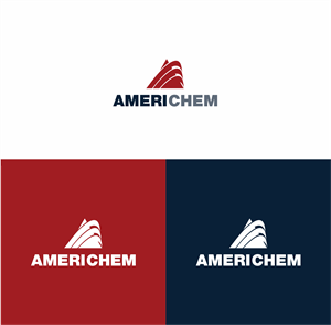 Logo Design by achil78 for Americhem International | Design: #35997533