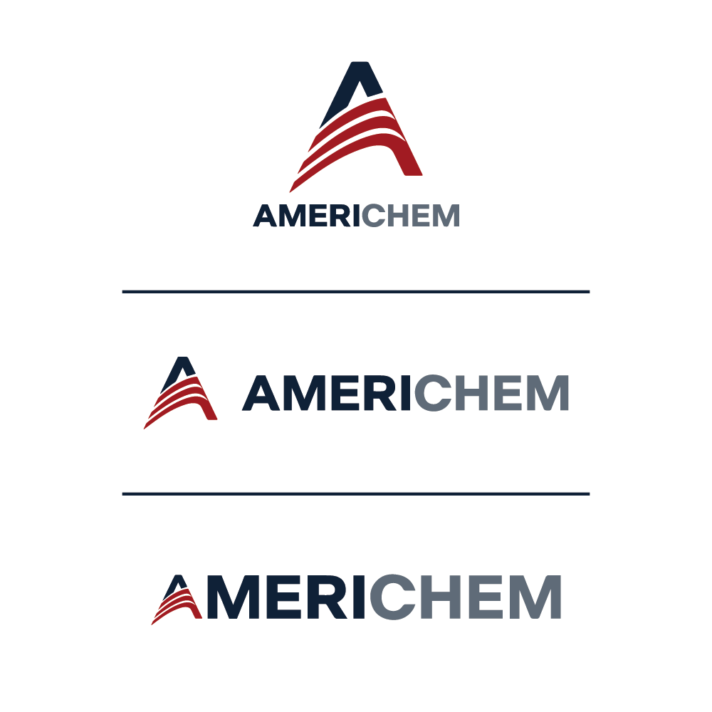 Logo Design by phraimsondesign for Americhem International | Design #36003493