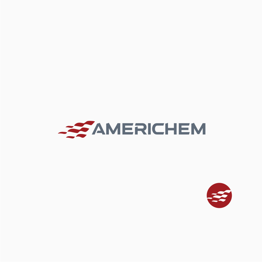 Diseño de Logo por gray mind para Americhem International | Diseño #35973531